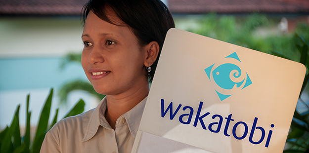 A member of the Wakatobi concierge team will greet you when you arrive in Bali and also on the morning of your travel to the resort.