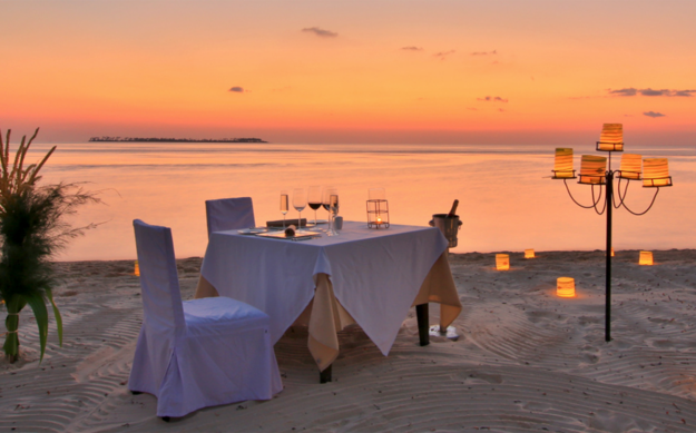 Wakatobi's concierge team can make the arrangements in advance of your visit.