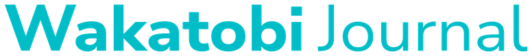 Wakatobi Journal
